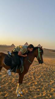 Pyramids Hills Hotel - Il Cairo - 5