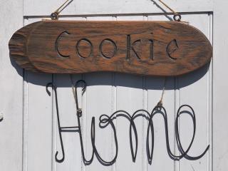 Cookie home - Dolomieu - 3