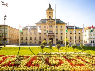 Harmony Apartman by Mital - Szeged - 7