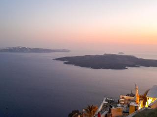 D' Aniel Mansion - Fira - 1