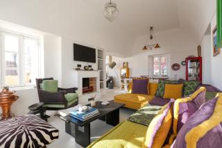 D' Aniel Mansion - Fira - 2
