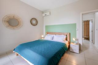 Sea view apartment - Tamarin - 1