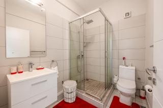 Sea view apartment - Tamarin - 2