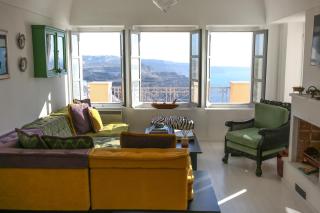 D' Aniel Mansion - Fira - 6