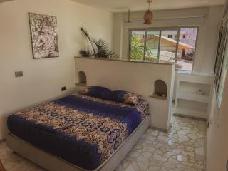 Surfer Grill, Alojamiento en puerto Colombia, Pradomar, Habitación Tulum - Puerto Colombia - 9
