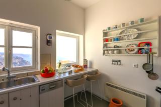 D' Aniel Mansion - Fira - 3