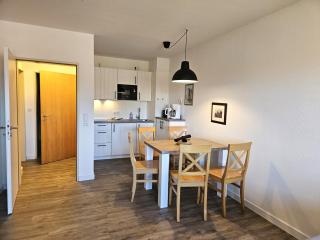 Appartementhaus Westerloog 15 - Spiekeroog - 9