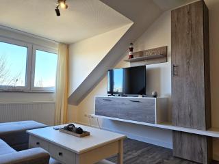 Appartementhaus Westerloog 15 - Spiekeroog - 5