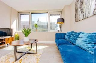 Hazelnut Seafront One Bedroom BN1GRE25 - Brighton & Hove - 0