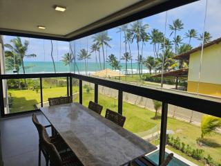 Viva muro alto 104 vista mar - 0