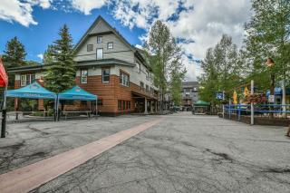 Jack Pine 8016 by SummitCove Lodging - Keystone - 4