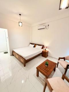 Airport Heaven's Corner Home Stay Negombo - Etgala - 0
