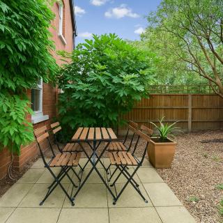 Islington Apartment - Londra - 9