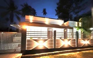 Airport Heaven's Corner Home Stay Negombo - Etgala - 4