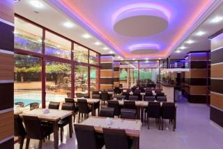 Diamore Hotel - Alanya - 3