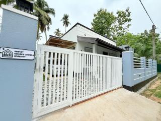 Airport Heaven's Corner Home Stay Negombo - Etgala - 2