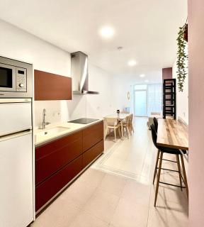 Apartamentos Sol de Azahar - Valence - 2