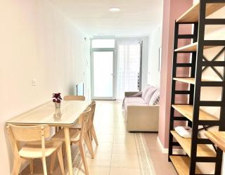 Apartamentos Sol de Azahar - Valence - 3