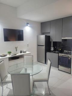 Luxury apartment in the heart of downtown - San Juan - 1