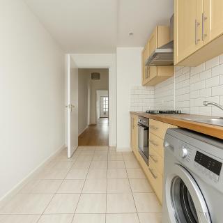 Islington Apartment - Londra - 1