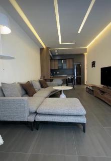 Modern Well Renovated apartment in The heart of City Center , Open Balcony by Republic Square - Erevan - 1
