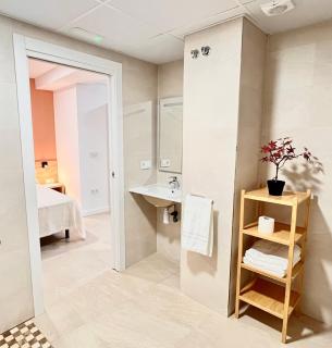 Apartamentos Sol de Azahar - Valencia - 5