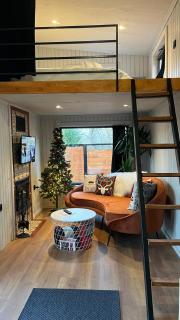 Loft Black Sapanca - Sapanca - 1