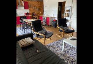 Chalet19 - Neuvic - 2