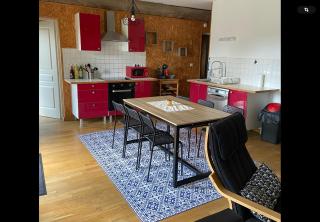 Chalet19 - Neuvic - 4