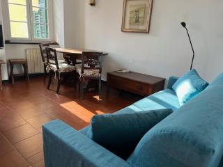 Camogli - "La Casa di Judi" - Liguria Holidays - 1