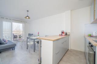 Apart-rent Apartment Gran Reserva 0077 - Empuriabrava - 4