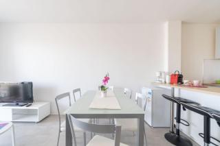 Apart-rent Apartment Gran Reserva 0077 - Empuriabrava - 5