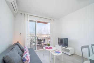 Apart-rent Apartment Gran Reserva 0077 - Empuriabrava - 8