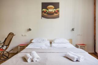 BudapeStayz - Baross Apartments - Budapest - 6