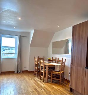 Cosy City Centre Apartment - Inverness - 6