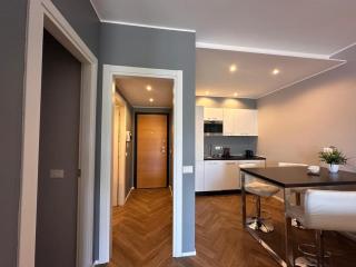 Victoria House - Basiglio - 7