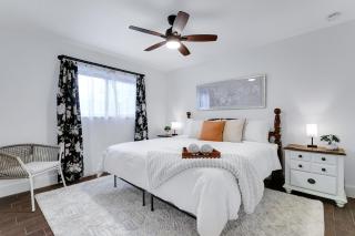 Shenandoah - A Birdy Vacation Rental - San Antonio - 8