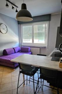 Ca' De Campo, Well Equipped Apartment in Tirano - Tirano - 0