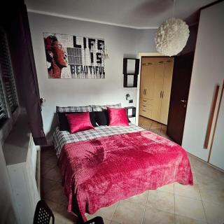 Ca' De Campo, Well Equipped Apartment in Tirano - Tirano - 9
