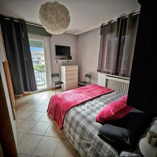 Ca' De Campo, Well Equipped Apartment in Tirano - Tirano - 6