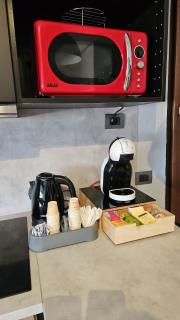Ca' De Campo, Well Equipped Apartment in Tirano - Tirano - 3