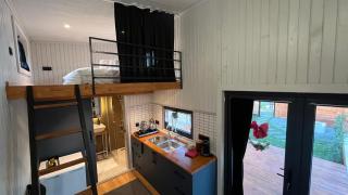 Loft Black Sapanca - Sapanca - 5