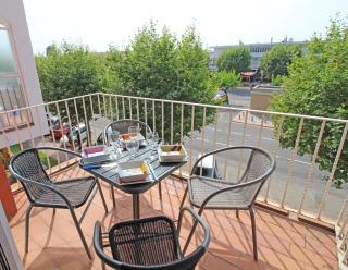 Apart-rent Apartment Gran Reserva 0077 - Empuriabrava - 9