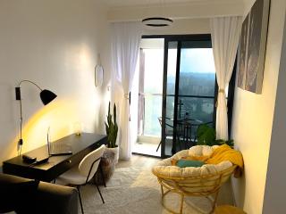 Unique gem in Westlands, city views, rooftop gym and Pool - Nairobi - 0
