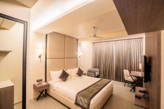Hotel SRH - Dhanbād - 7