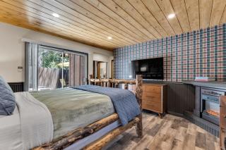Idyllwild Inn - Idyllwild - 1