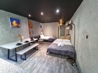 City Centre Flat by City SuperHost - Manchester - 0