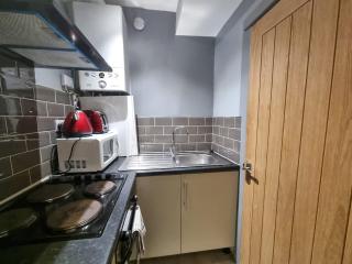 City Centre Flat by City SuperHost - Manchester - 5