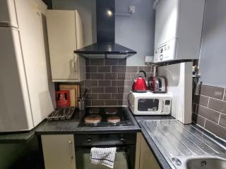 City Centre Flat by City SuperHost - Manchester - 2