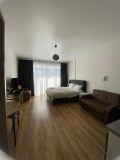 Bianca Residential Hotel - 9